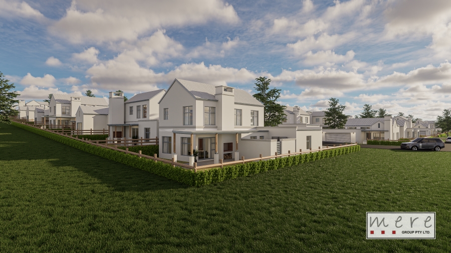 2 Bedroom Property for Sale in Hartland Lifestyle Estate Western Cape